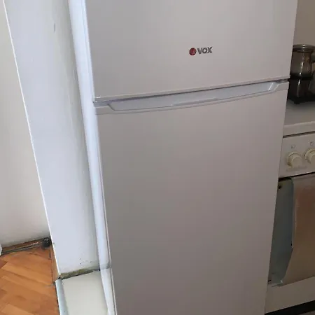 Radule 아파트 바냐루카
