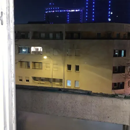 아파트 Radule *